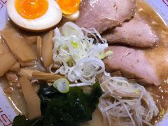-老龙亭拉面店