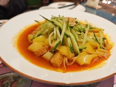 新疆凉皮子-巴依老爷·新疆美食(上城区天城路店)