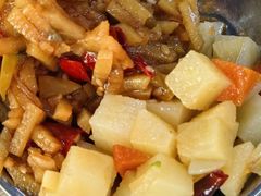 -王大妈清汤饸饹(白云社区店)