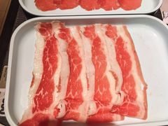 -尚居日料·和牛寿喜烧自助(市府恒隆广场店)