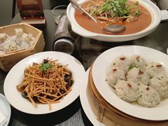 -顺香居·老字号湖北菜(江汉路店)