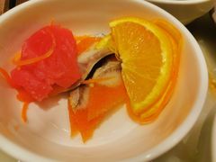 -长春富力万达文华酒店-集·味自助餐厅