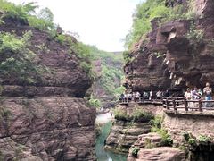 -云台山风景名胜区