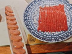 -北京老门框爆肚涮肉馆(锦业路店)