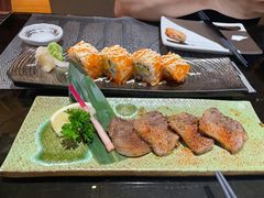 -昱匠·日本料理(金融街店)