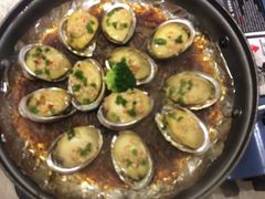 -辣螃铠盆盆蟹大排档(海昌店)