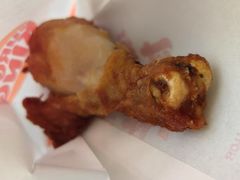 -汉堡王(北京三里屯购物中心)