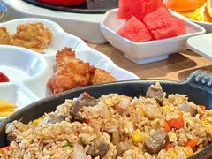 -豪客来牛排(红豆万花城店)