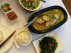 -阿诺泰·泰国餐厅(紫荆店)