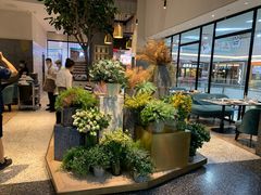 -大树餐厅(红旗街万达店)