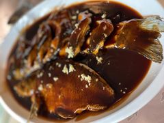 -山外山菜馆(玉泉路店)