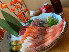 海胆-高木日本料理(静安寺店)
