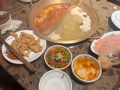 -小龙坎火锅(万象城店)