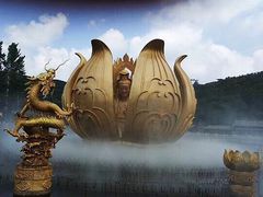 -威海华夏城景区