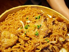 -老雒阳面馆·水席·洛阳菜(王城路店)