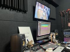 -Resonance Studio·救声舱录音棚(田子坊店)