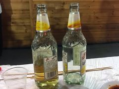 -郑喜旺烧烤(新密总店)