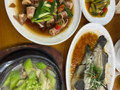 -醉壹号海鲜大排档·老厦门特色菜(厦门美食地标店)