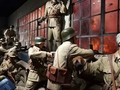 -上海四行仓库抗战纪念馆