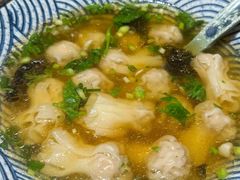 -北丐先生·野馄饨烧烤(雨花万象店)