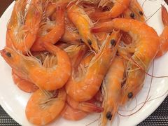 -华安国际大酒店-餐厅