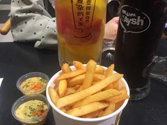 -艾薯夫妇Aysh(壹方城店)
