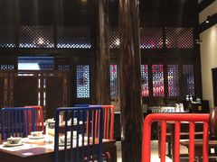 -绍兴大禹开元观堂-若耶厅