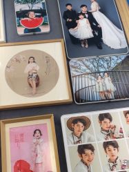 点击看大图 -倾城宝贝儿童摄影(浦东金谊店)