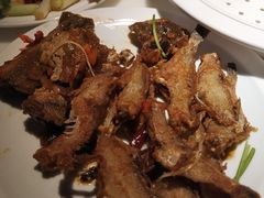 -日丰园海肠水饺·老字号大连海鲜(和平广场店)