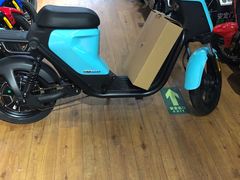 -九号电动车(安定门内大街店)