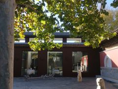 -嵩祝寺及智珠寺