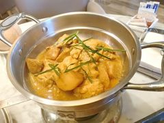 -北京王府井希尔顿酒店·万斯阁西餐厅