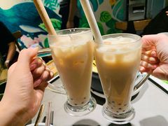 -云海肴·汽锅鸡·云南菜(高德置地店)