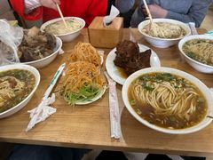 -水仙拉面(水仙街店)