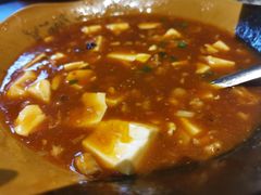 农家大豆腐-盐官日光域房车营地·有盐餐厅