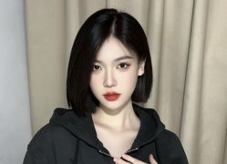 -安蒂护肤造型