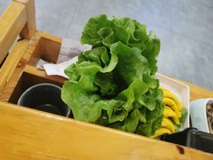 -大四喜·鲜牛肉火锅(洛阳大学城店)
