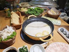 -四喜小胖·北京涮肉(五道营店)