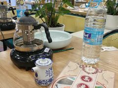-老苏州大客堂·苏帮菜·松鼠桂鱼·苏州传统小吃(观前街人民商场店)