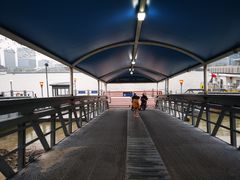 -公平路渡口(轮渡站)