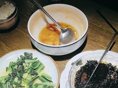 -建德食府·十八年建德菜(天目里国际街区店)