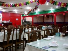 大堂-老边饺子馆(东单店)