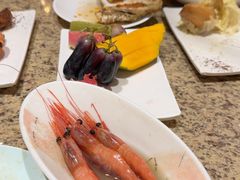 -丰卓会海鲜自助(中润大道店)
