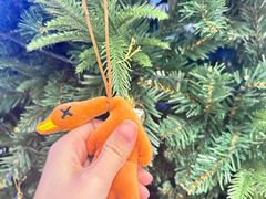 -将军烧鹅海鲜酒楼