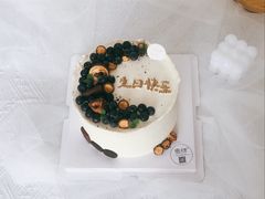 -蜜肆动物奶油蛋糕·个性定制·下午茶甜品