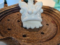 -潮堂 · 潮州菜(国贸商城店)