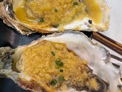 -云晓光头烧烤吧(德平路店)