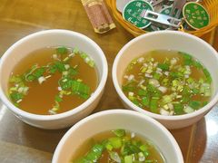 -建基泡馍·西安老字号·清真(永宁店)