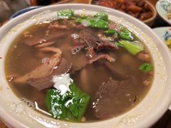 -卧龙堡客栈·中餐厅(古北水镇店)