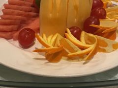 -全聚德(长江路店)